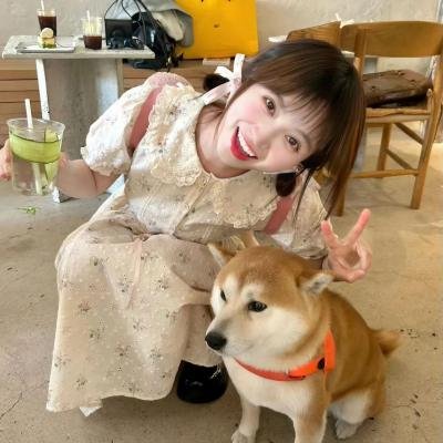 广告女郎
