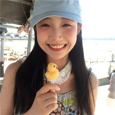 美丽心灵